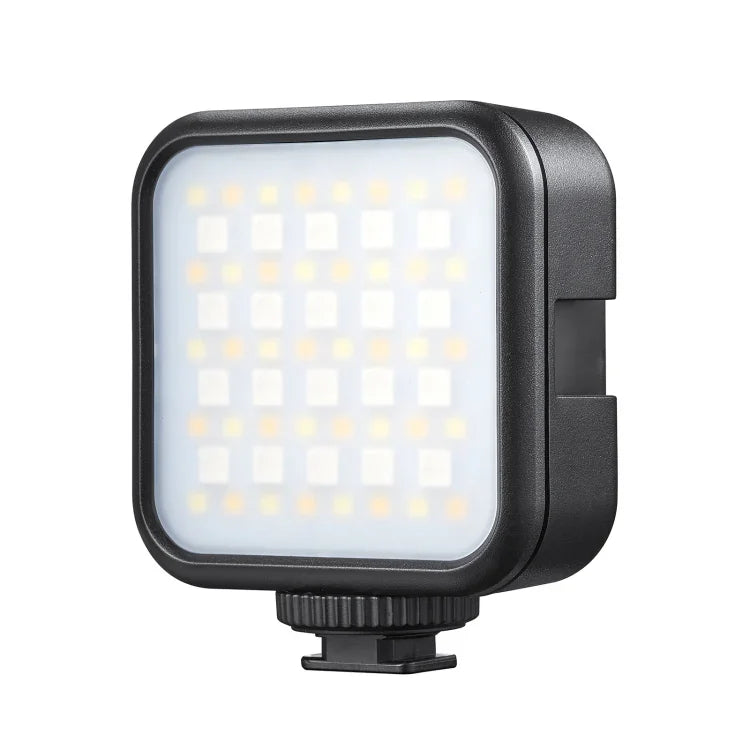 ضوء فيديو LED RGB من Godox LED-6R، LED-6R
