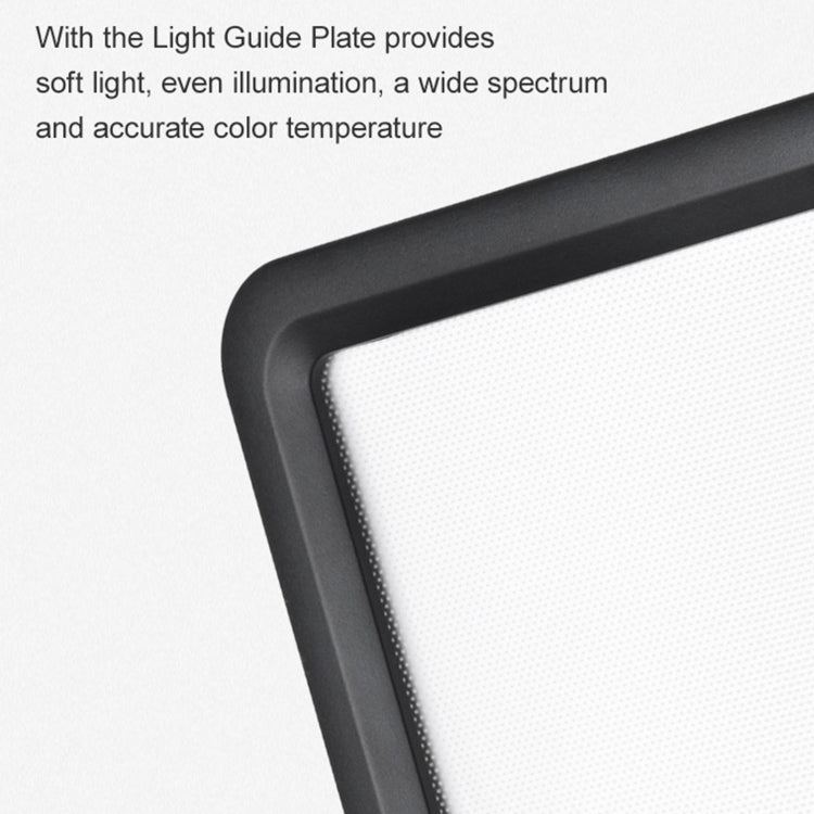 ضوء فيديو LED من Godox LEDP260C، LEDP260C