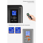 ضوء فيديو LED من Godox LEDP260C، LEDP260C