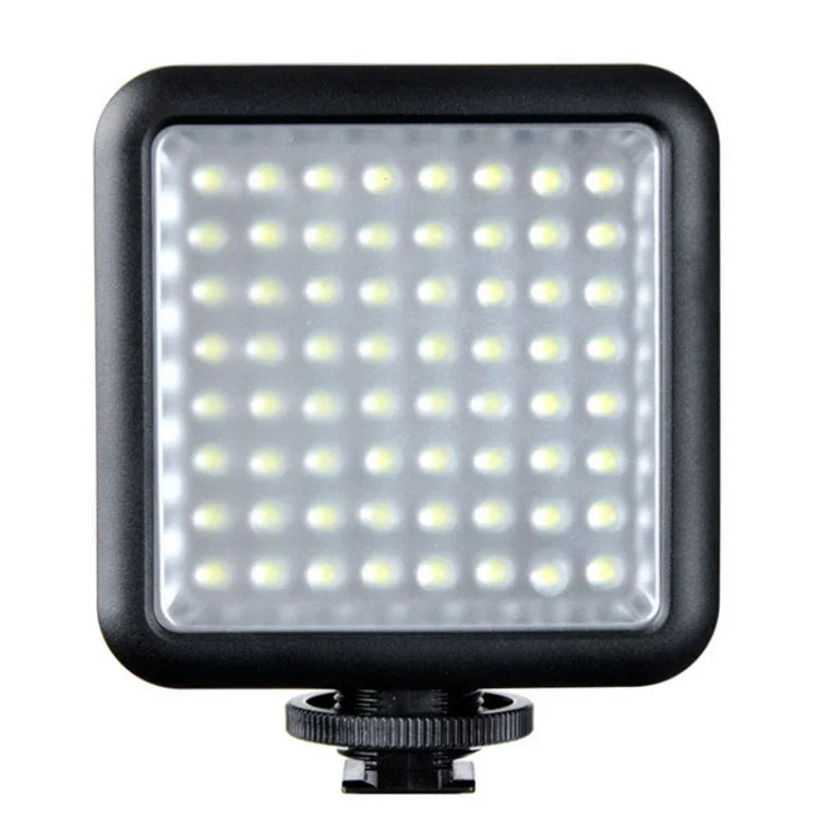 ضوء فيديو LED من Godox LED64، LED64