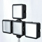 ضوء فيديو LED من Godox LED64، LED64