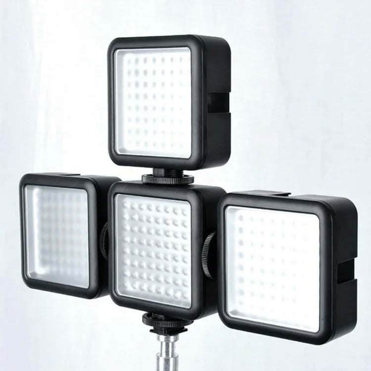 ضوء فيديو LED من Godox LED64، LED64