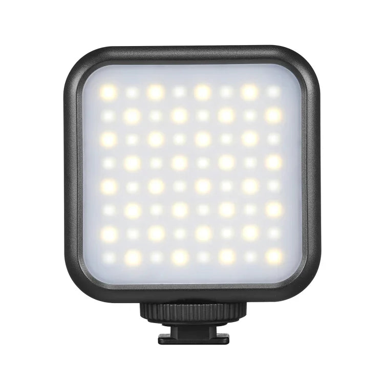 ضوء فيديو LED من Godox LED-6BI، LED-6BI