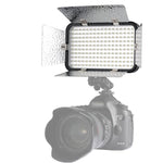 ضوء فيديو LED من Godox LED170II، LED170II