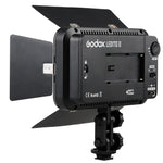 ضوء فيديو LED من Godox LED170II، LED170II
