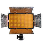 ضوء فيديو LED من Godox LED170II، LED170II