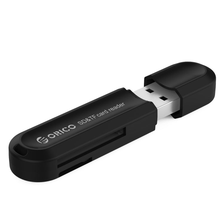 قارئ بطاقات ORICO CRS21 USB3.0 TF / SD