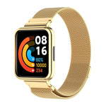 Milanese Watch Band for Xiaomi Redmi Watch 2 Lite International Version