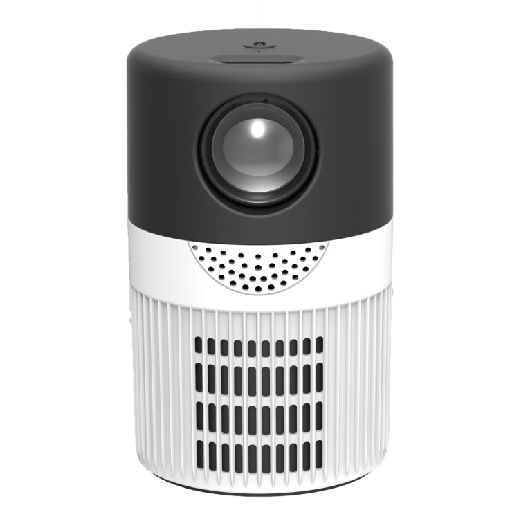جهاز عرض LED صغير T400 بشاشة 100 بوصة و3000 لومن، النسخة الأساسية، قابس أوروبي، النسخة الأساسية، قابس أمريكي، النسخة الأساسية، قابس بريطاني، النسخة الأساسية، قابس أسترالي