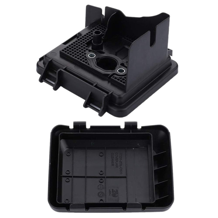 قاعدة غطاء فلتر هواء لـ GCV160 GC135 GC160LA GC190LA GCV135A، قاعدة غطاء فلتر هواء