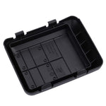 قاعدة غطاء فلتر هواء لـ GCV160 GC135 GC160LA GC190LA GCV135A، قاعدة غطاء فلتر هواء