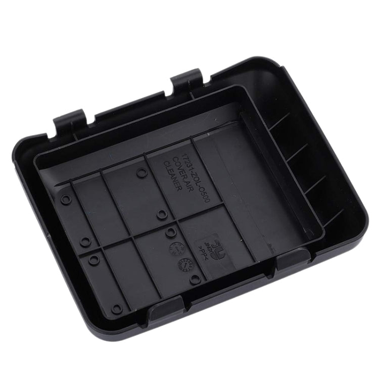 قاعدة غطاء فلتر هواء لـ GCV160 GC135 GC160LA GC190LA GCV135A، قاعدة غطاء فلتر هواء