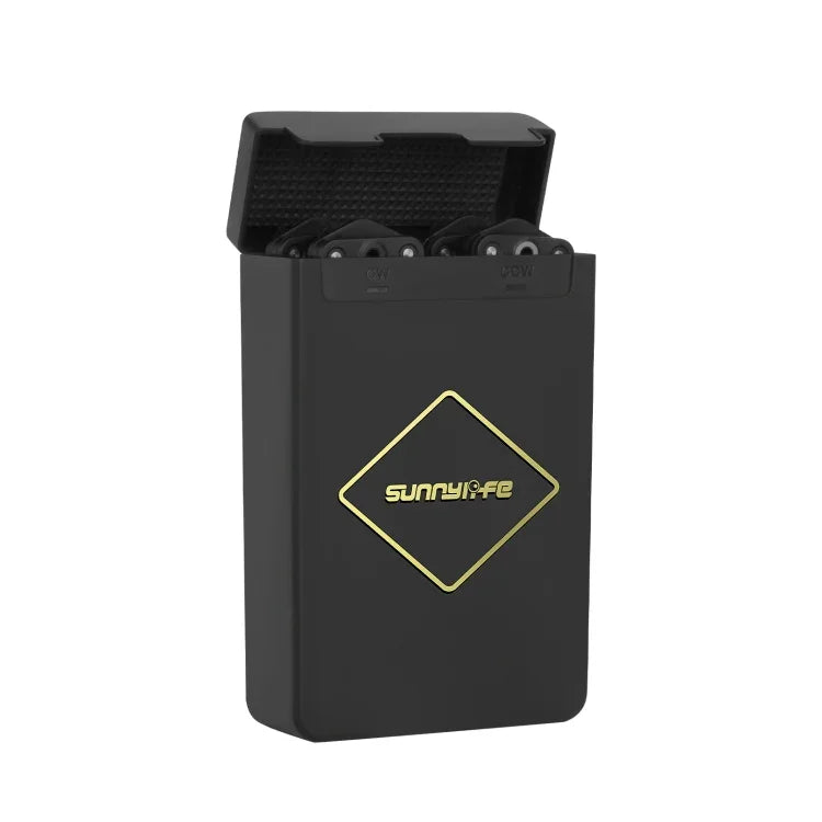 صندوق تخزين شفرات المروحة Sunnylife M3-SN348 لطائرة DJI Mavic 3، M3-SN348