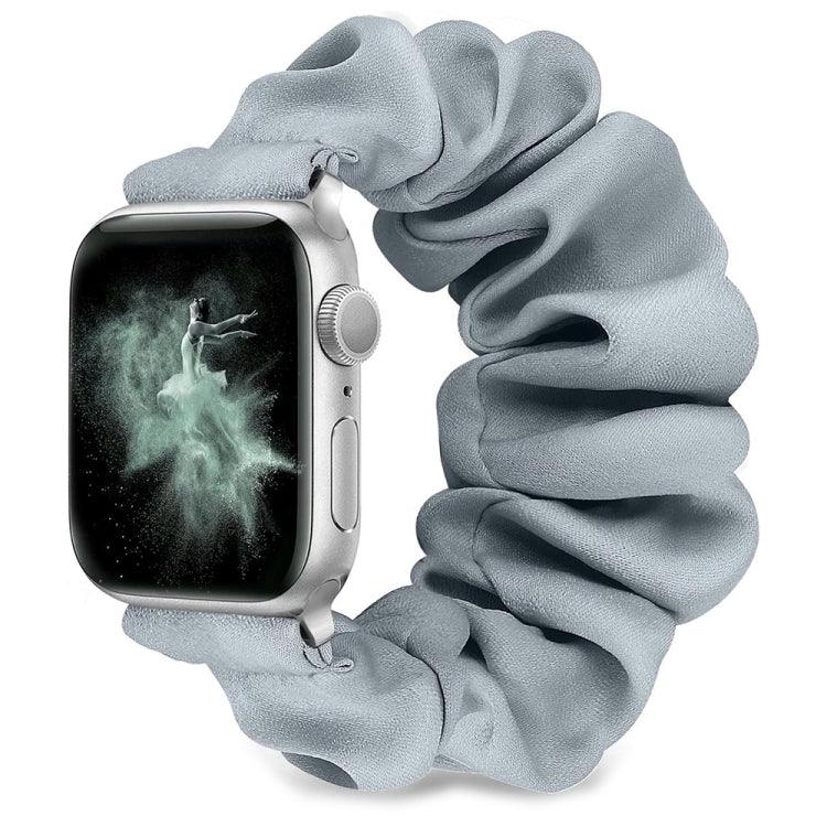 سوار ساعة مرن بحلقة واحدة لسلسلة Apple Watch، 7 41مم / 6&SE&5&4 40مم / 3&2&1 38مم، 7 45مم / 6&SE&5&4 44مم / 3&2&1 42مم