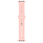 سوار ساعة سيليكون سائل لسلسلة Apple Watch، 7 45مم / 6&SE&5&4 44مم / 3&2&1 42مم