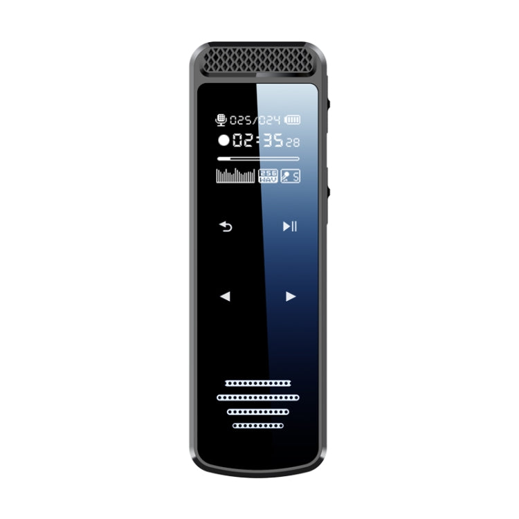 قلم تسجيل ذكي عالي الدقة مع تقليل الضوضاء وتحكم صوتي Q55، 4GB، 8GB، 16GB، 32GB
