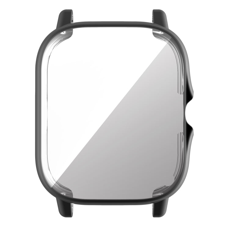 Full Coverage TPU Electroplating Watch Case, For Amazfit GTS 2, For Amazfit GTS 3