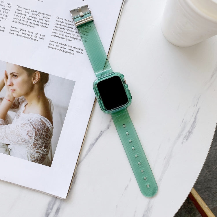سوار ساعة رياضي لسلسلة Apple Watch، 7 41مم / 6&SE&5&4 40مم / 3&2&1 38مم