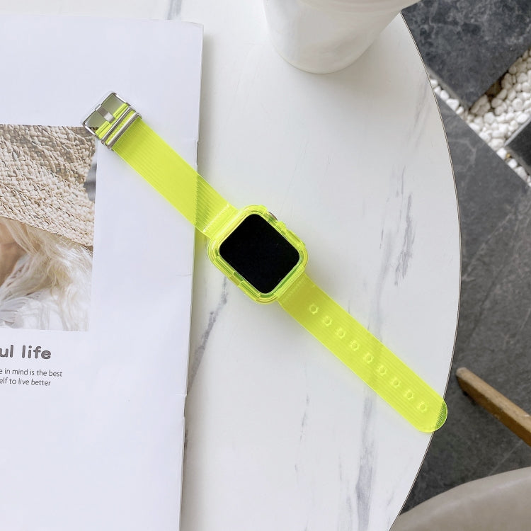سوار ساعة رياضي لسلسلة Apple Watch، 7 41مم / 6&SE&5&4 40مم / 3&2&1 38مم