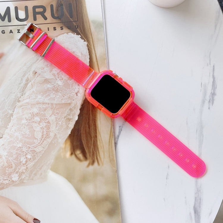 سوار ساعة رياضي لسلسلة Apple Watch، 7 41مم / 6&SE&5&4 40مم / 3&2&1 38مم