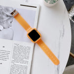 سوار ساعة رياضي لسلسلة Apple Watch، 7 41مم / 6&SE&5&4 40مم / 3&2&1 38مم