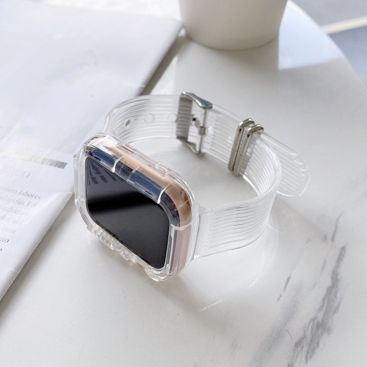 سوار ساعة رياضي لسلسلة Apple Watch، 7 41مم / 6&SE&5&4 40مم / 3&2&1 38مم