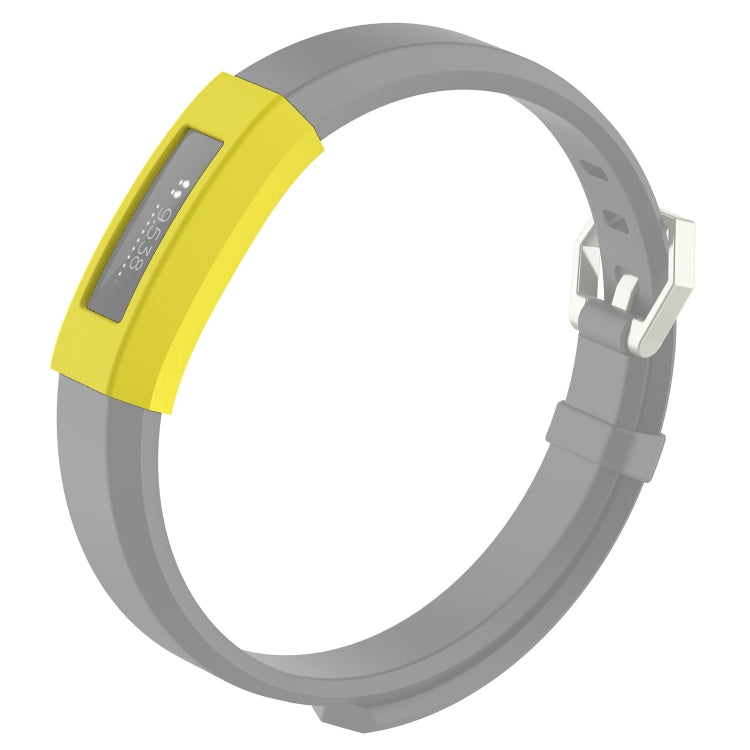 For Fitbit Alta / Alta HR / ACE Full Coverage Silicone Watch Case