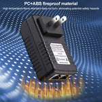 محول طاقة لاسلكي POE / LAD لجهاز التوجيه AP، 12V 1A، 12V 2A، 15V 1A، 24V 1A، 48V 0.5A