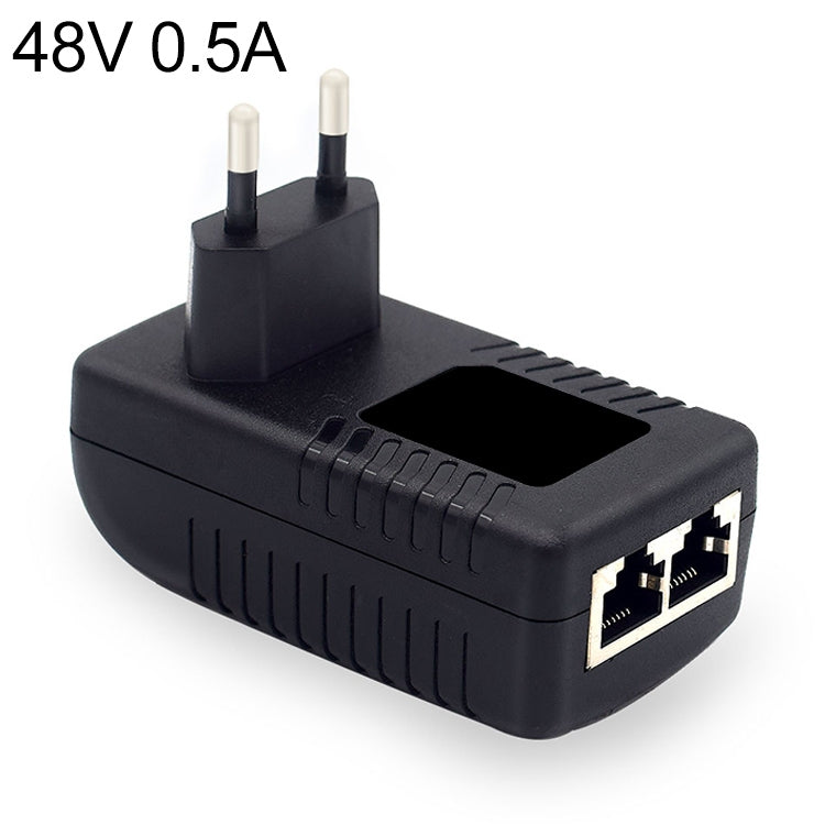 محول طاقة لاسلكي POE / LAD لجهاز التوجيه AP، 12V 1A، 12V 2A، 15V 1A، 24V 1A، 48V 0.5A