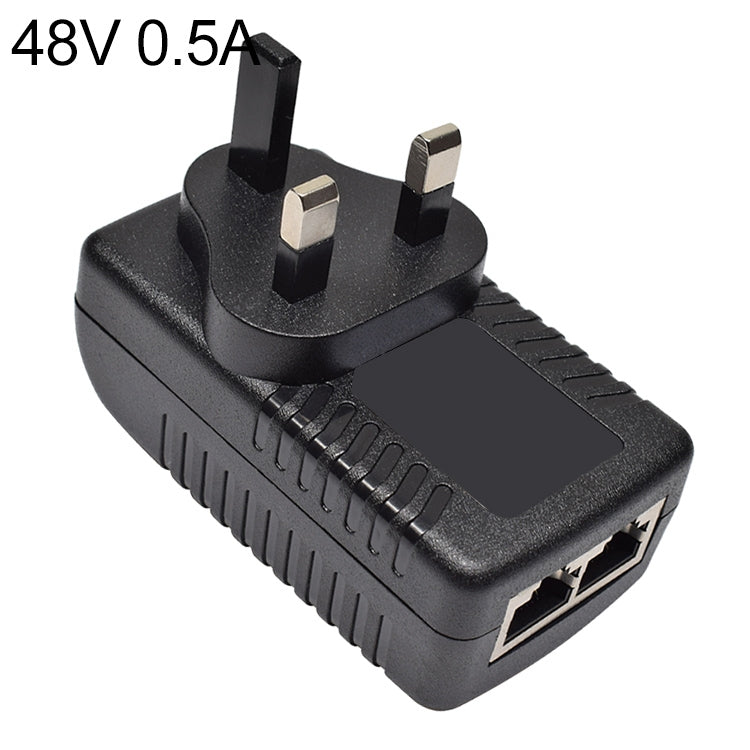 محول طاقة لاسلكي POE / LAD لجهاز التوجيه AP، 12V 1A، 12V 2A، 15V 1A، 24V 1A، 48V 0.5A