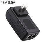 محول طاقة لاسلكي POE / LAD لجهاز التوجيه AP، 12V 1A، 12V 2A، 15V 1A، 24V 1A، 48V 0.5A