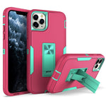 Magnetic Holder Phone Case, For iPhone 12 Pro Max, For iPhone 13 mini, For iPhone 13, For iPhone 13 Pro