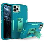 Magnetic Holder Phone Case, For iPhone 12 Pro Max, For iPhone 13 mini, For iPhone 13, For iPhone 13 Pro