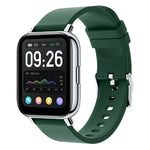 ساعة ذكية Rowatch 2S بشاشة TFT مقاس 1.65 بوصة، تدعم مراقبة ضغط الدم / مراقبة النوم، 2S (وردي)، 2S (أسود)، 2S (أخضر)