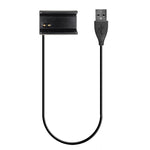 55cm Charging Cable With Reset Function, For FITBIT Alta