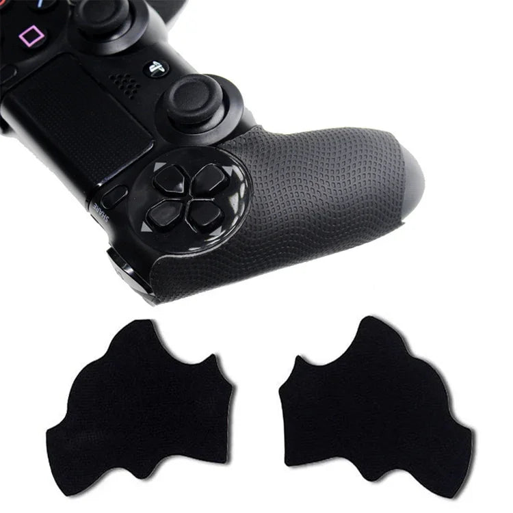 ملصق حماية مضاد للانزلاق لمقبض الألعاب CH-PS4-003، CH-PS4-003، CH-PS5-001