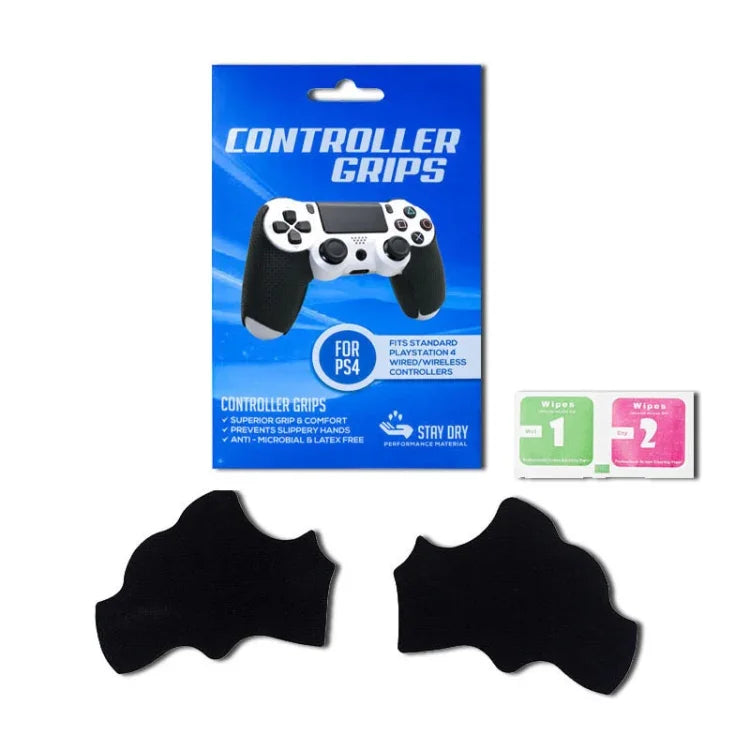ملصق حماية مضاد للانزلاق لمقبض الألعاب CH-PS4-003، CH-PS4-003، CH-PS5-001