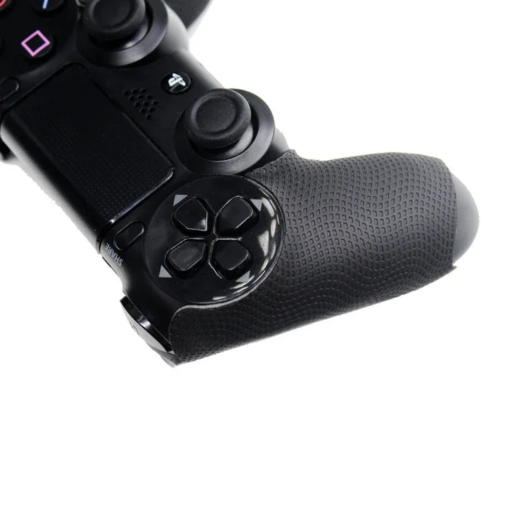 ملصق حماية مضاد للانزلاق لمقبض الألعاب CH-PS4-003، CH-PS4-003، CH-PS5-001
