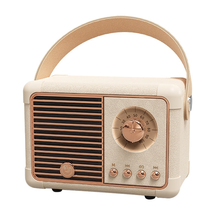 مكبر صوت بلوتوث لاسلكي محمول HIFI صغير بتصميم ريترو HM11 PLUS، HM11 PLUS (أصفر)، HM11 PLUS (أسود)، HM11 PLUS (بنفسجي)، HM11 PLUS (وردي)، HM11 PLUS (أخضر)