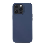 Liquid Silicone Phone Case, For iPhone 14 Pro Max