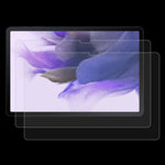 2 قطعة فيلم زجاجي مقسى مقاوم للانفجار 9H 2.5D لأجهزة TCL Tab 10s / Enjoy 2 / T10 / T10S / Honor X8 / Honor 8 Lite / Lenovo K10C X6E6F / Teclast P30T، لـ Tesla 15.6 (2 قطعة)، لأجهزة TCL Tab 10s / Enjoy 2 / T10 / T10S / Honor X8 / Honor 8 Lite (2 قطعة)