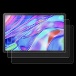 2 قطعة فيلم زجاجي مقسى مقاوم للانفجار 9H 2.5D لأجهزة TCL Tab 10s / Enjoy 2 / T10 / T10S / Honor X8 / Honor 8 Lite / Lenovo K10C X6E6F / Teclast P30T، لـ Tesla 15.6 (2 قطعة)، لأجهزة TCL Tab 10s / Enjoy 2 / T10 / T10S / Honor X8 / Honor 8 Lite (2 قطعة)