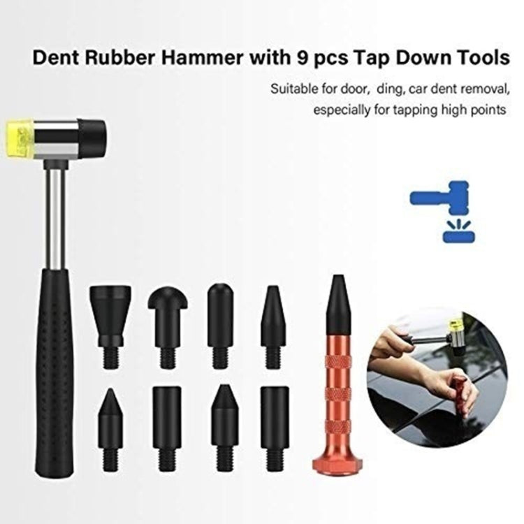 D3 94 in 1 Car Paintless Dent Dings Repair Lifter Tools Kit, D3 94 in 1 EU Plug, D3 94 in 1 US Plug, D3 94 in 1 UK Plug, D3 94 in 1 Cigarette Lighter Plug