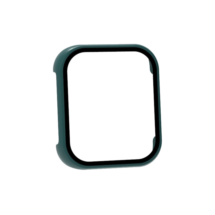PC + Tempered Glass Watch Protective Case, For OPPO Watch 2 46mm