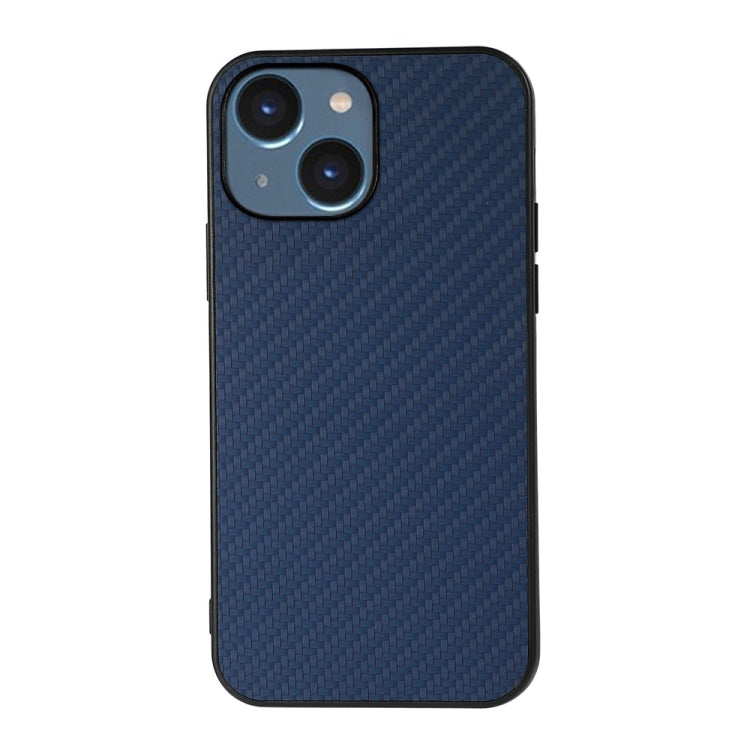 Carbon Fiber Texture Phone Case, For iPhone 14, For iPhone 14 Plus, For iPhone 14 Pro, For iPhone 14 Pro Max