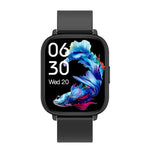 ساعة ذكية Q9 Pro GT2 بشاشة TFT HD مقاس 1.85 بوصة، تدعم مراقبة درجة حرارة الجسم / مراقبة معدل ضربات القلب