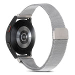 Milan Steel Watch Band, For Huawei Watch GT 3 Pro 43mm, For Huawei Watch GT 3 Pro 46mm