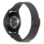 Milan Steel Watch Band, For Huawei Watch GT 3 Pro 43mm, For Huawei Watch GT 3 Pro 46mm