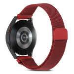 Milan Steel Watch Band, For Huawei Watch GT 3 Pro 43mm, For Huawei Watch GT 3 Pro 46mm