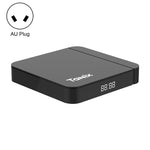 جهاز تلفاز ذكي Tanix W2 بمعالج Amlogic S905 رباعي النواة، 2 جيجابايت + 16 جيجابايت، 2 جيجابايت + 16 جيجابايت مع واي فاي مزدوج وبلوتوث، 4 جيجابايت + 32 جيجابايت مع واي فاي مزدوج وبلوتوث، 4 جيجابايت + 64 جيجابايت مع واي فاي مزدوج وبلوتوث